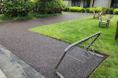 Why Recycled Rubber Surfacing Is the Smartest Investment for Your Property